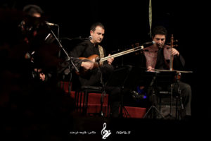 Lotos - Fajr Music Festival - 27 Dey 95 13